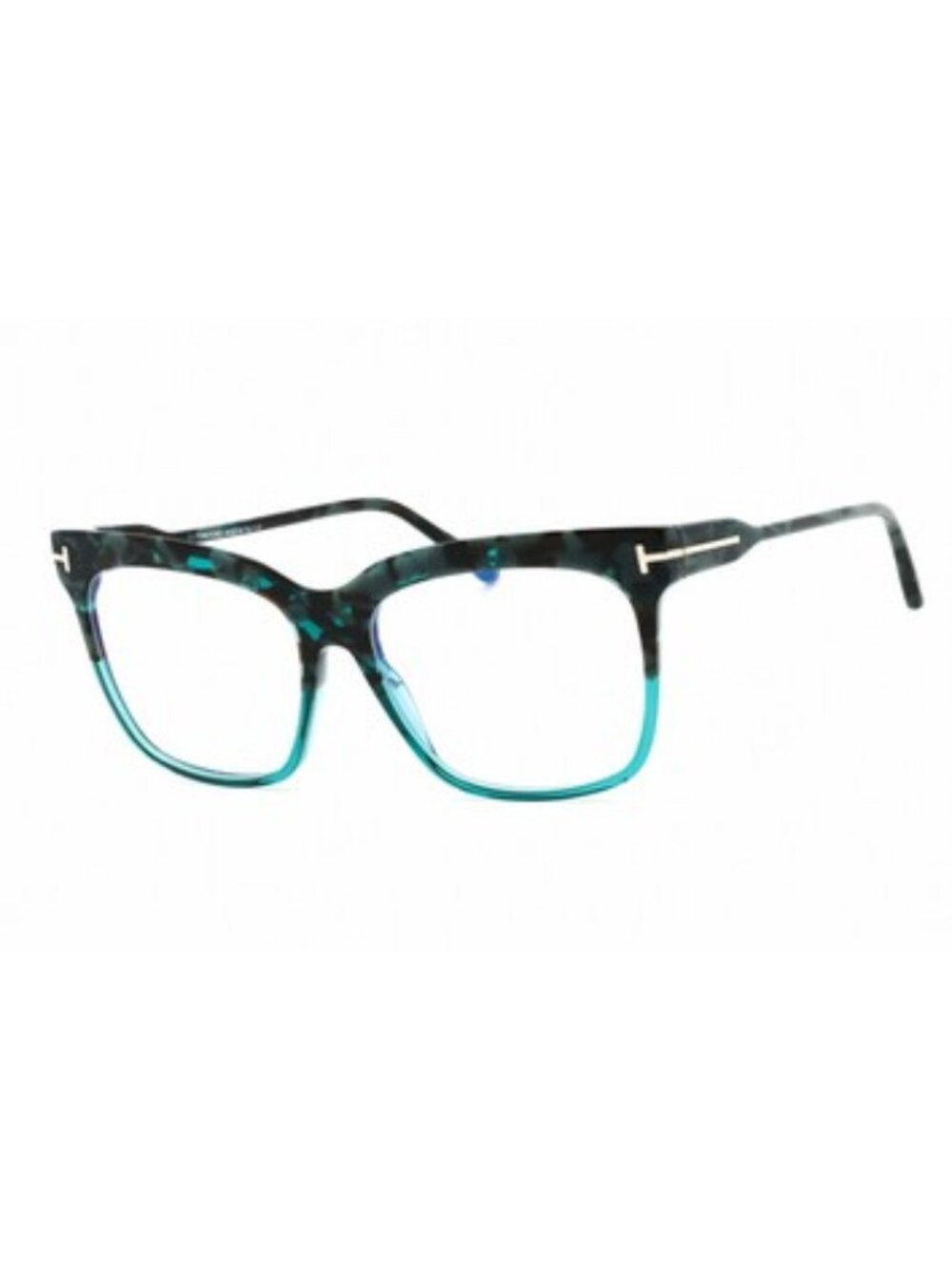 Tom Ford EYEGLASSES TF5768-056-54 New with case